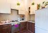 Апартаменты Apartment on Kiseliova 13 Минск-1