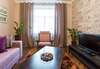 Апартаменты Apartment on Kiseliova 13 Минск-5