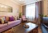 Апартаменты Apartment on Kiseliova 13 Минск-6