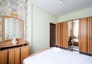 Апартаменты Apartment on Kiseliova 13 Минск Апартаменты с 2 спальнями-19
