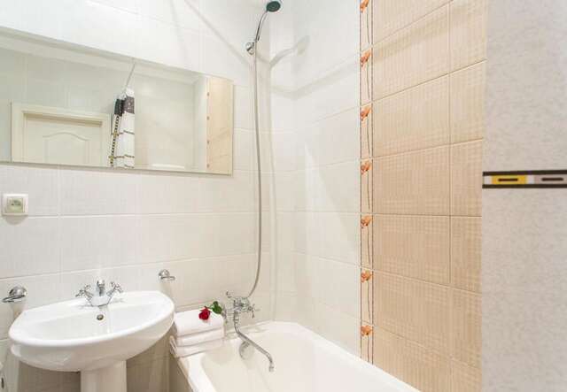 Апартаменты Apartment on Kiseliova 13 Минск-11